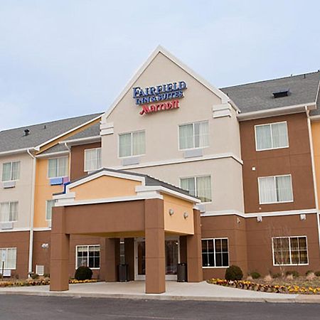 Fairfield Inn & Suites By Marriott Memphis East Galleria Luaran gambar